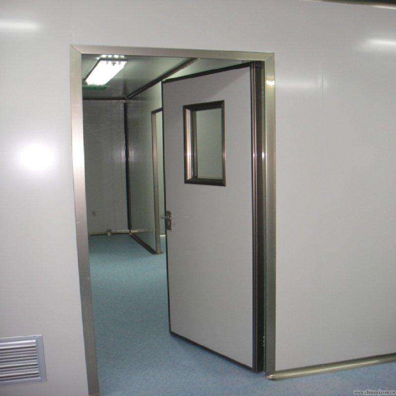 哈尔滨CT室防护铅门